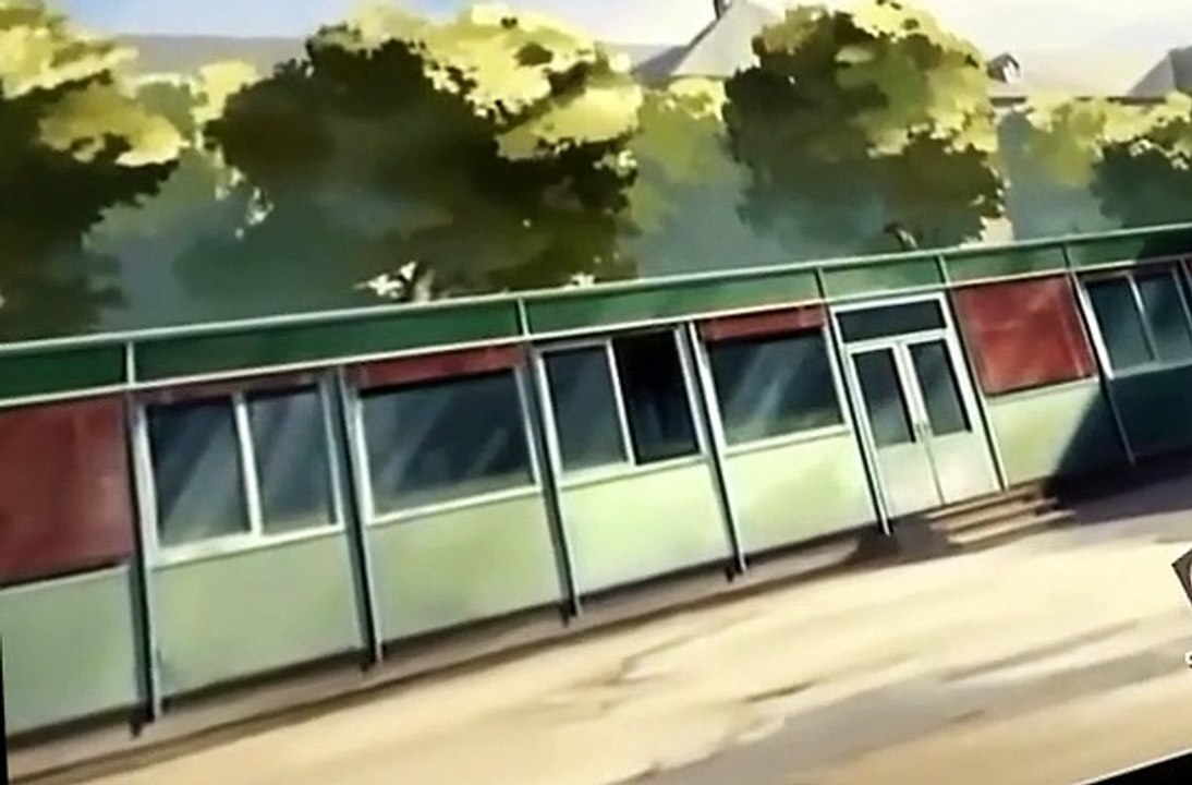 Code Lyoko S04 E08