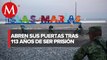 Las Islas Marías abren sus puertas al turismo.