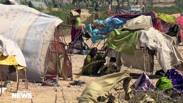 Los refugiados climáticos: el rostro del fracaso de las políticas para el clima