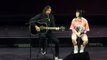 Billie Eilish & Dave Grohl)- My Hero Live (Forum Los Angeles  12_15_2022)