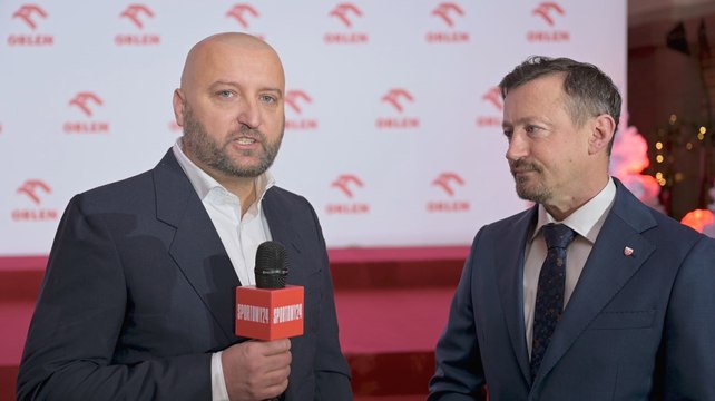 Rozmowa Adam Małysz