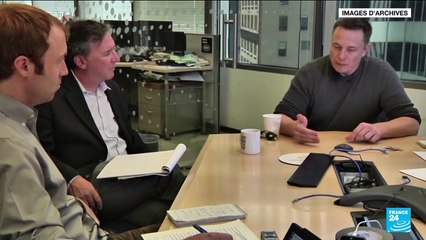 Elon Musk indésirable sur Twitter : 57,5% des utilisateurs favorables à son départ de la direction