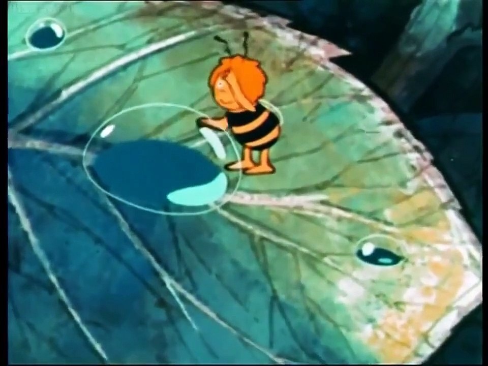 Maya the Bee - Se1 - Ep06 HD Watch HD Deutsch