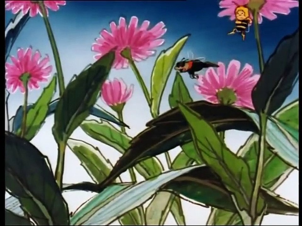 Maya the Bee - Se1 - Ep05 HD Watch HD Deutsch