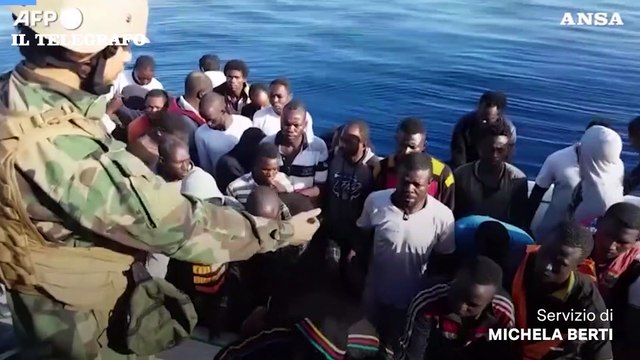 Migranti a Livorno, il sindaco Salvetti: Siamo pronti per gestire l'emergenza