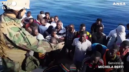 Migranti a Livorno, il sindaco Salvetti: "Siamo pronti per gestire l'emergenza"