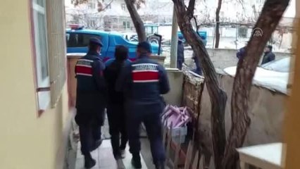 Terör örgütü PKK/YPG operasyonunda bir şüpheli yakalandı