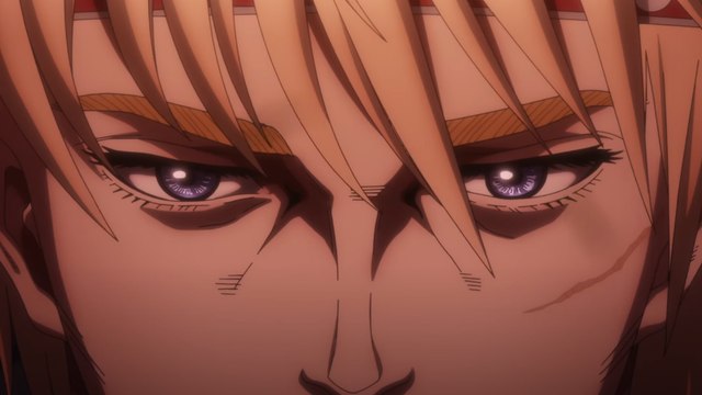'Vinland Saga' - Tráiler de la temporada 2