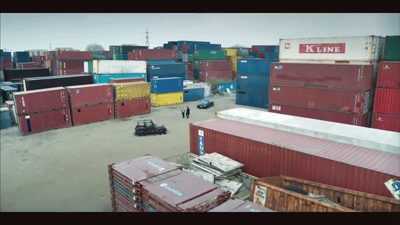 Code 404 - Se1 - Ep03 HD Watch HD Deutsch