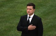 Volodymyr Zelensky affirme que l’Ukraine envisage tous les scénarios possibles !