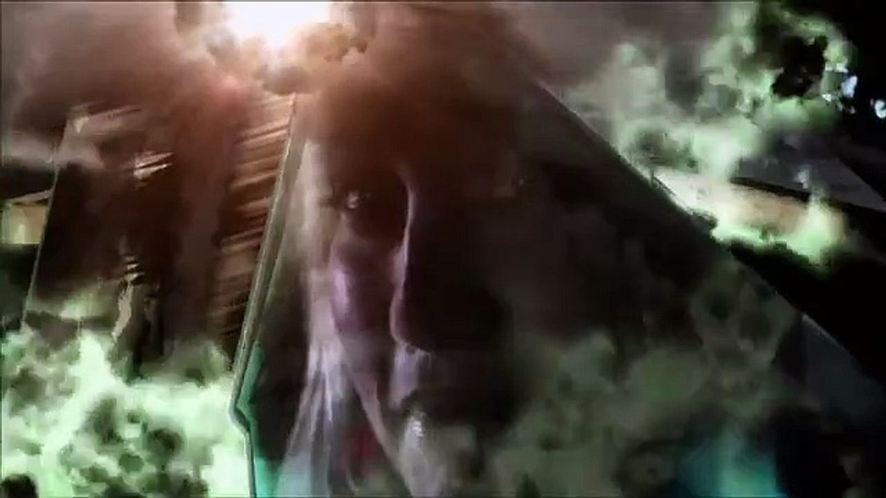 Code 9 - Se1 - Ep02 HD Watch HD Deutsch