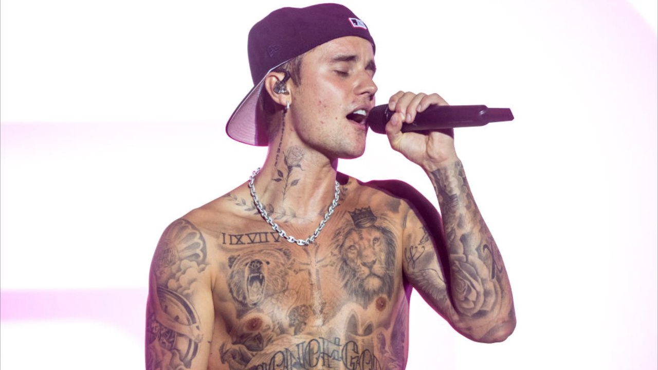 Justin Bieber schießt gegen H&M: 'Ohne meine Zustimmung'