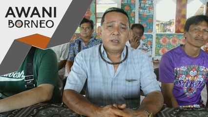 Suara Rakyat | Nelayan kecil rayu kaji cadangan pemasangan kotak hitam