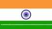 India National Anthem. Bharoto Bhagyo Bidhata. National Anthem Of The Republic of India.