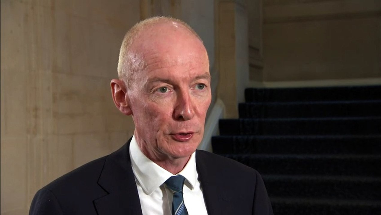 Labour criticises govt’s ‘not a penny more’ strike stance