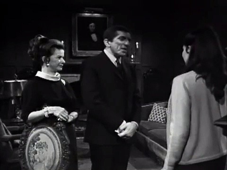 Dark Shadows (1966) - Ep04 HD Watch HD Deutsch