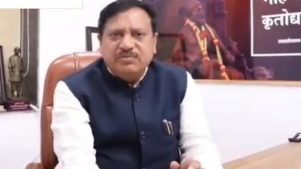 भिण्ड :सहकारिता मंत्री ने अटेर के लोगों से अपील की, निशुल्क मोतियाबिंद परीक्षण कराएं....