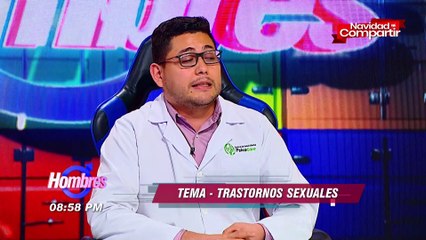 Hombres HCH, Domingo 11 de Diciembre del 2022