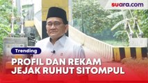 Profil dan Rekam Jejak Ruhut Sitompul, Langganan Kontroversi Tapi Masih Eksis