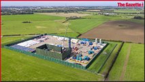 Blackpool Gazette news update 20 Dec 2022: MP Menzies calls for Cuadrilla to pack up and leave Fylde fracking site now