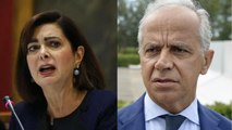 Laura Boldrini, l'accusa a Piantedosi Denigra le Ong, scoppia il caso