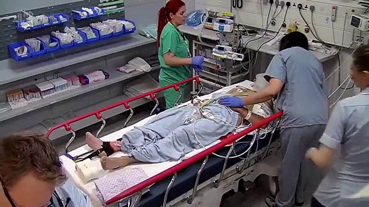 24 Hours In A $$ E - Se13 - Ep03 - Growing Pains HD Watch HD Deutsch