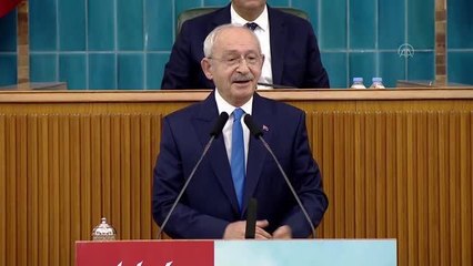 Kılıçdaroğlu: "Pek çok sorun yaşayan vatandaş dertlerini bana anlatır"