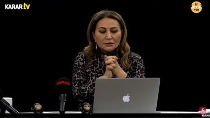 Faik Öztrak: "Nisan Başından Sonra Getirilecek Olan Bir Seçim Tarihi Siyasi Mühendisliğin Devamıdır.