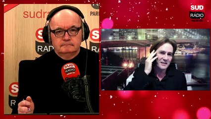 Capitole : des poursuites pénales recommandées contre Trump - "Il ne fera pas de prison" J-E. Branaa