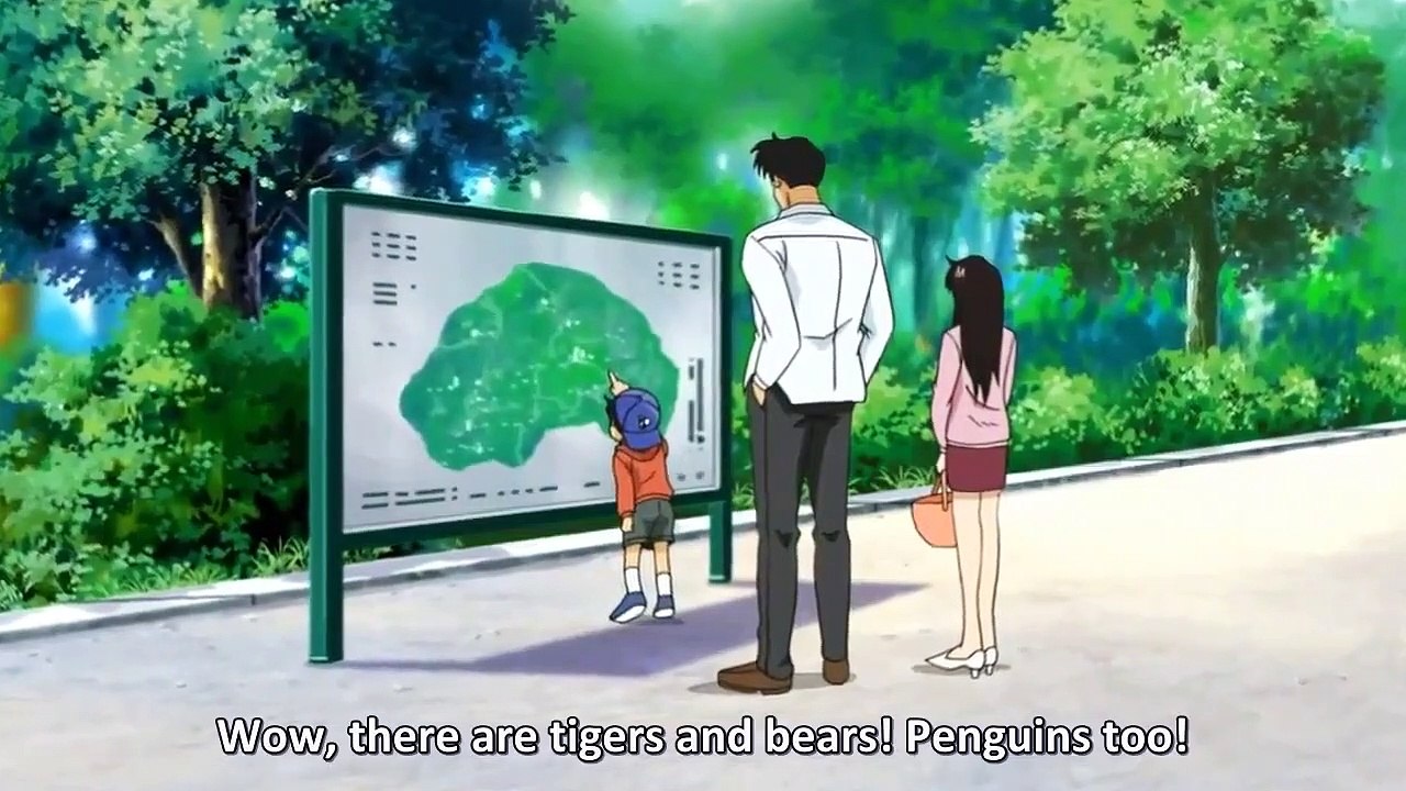 Major - Ep04 HD Watch HD Deutsch