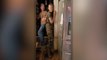 Mom Screams In Shock As She's Surprised By Marine Daughter After 18 Months