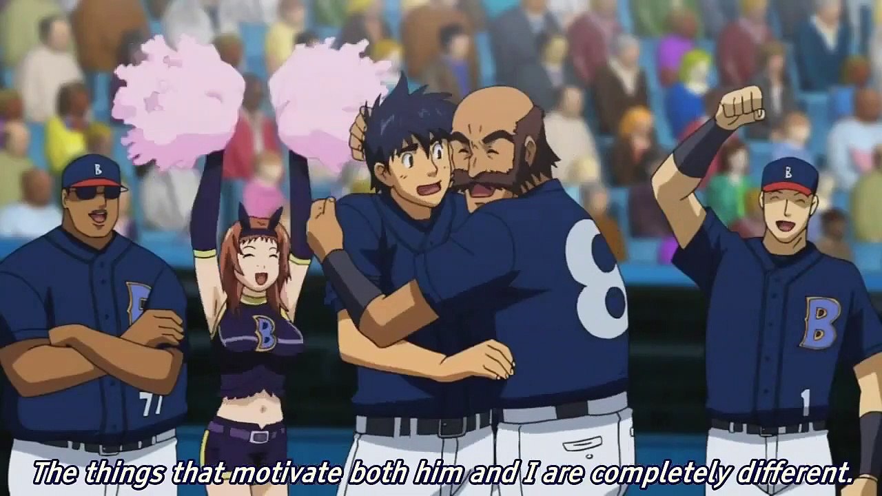 Major - Ep103 HD Watch HD Deutsch