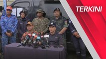 [TERKINI] Perkembangan tragedi tanah runtuh Batang Kali