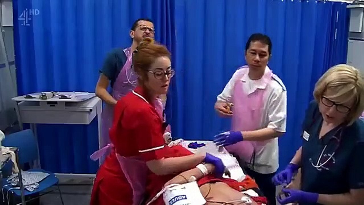 24 Hours In A $$ E - Se14 - Ep03 HD Watch HD Deutsch