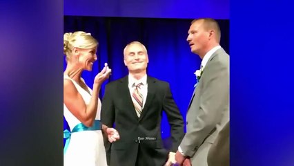 WHEN YOU'RE SO STUPID