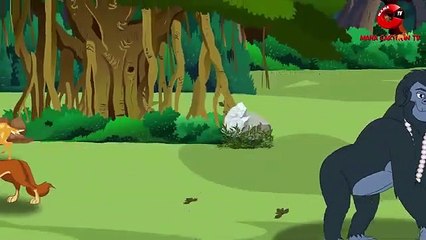 Magical Stories of Bandar 🐒 | Fun & Entertaining Tales