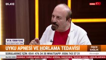 Önce Sağlık – Op. Dr. Ferruh Yılmaz | 20 Aralık 2022