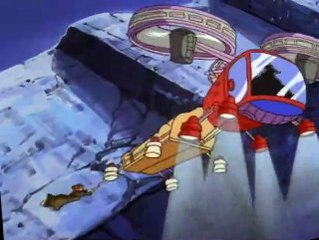 Where on Earth is Carmen Sandiego? S02 E07