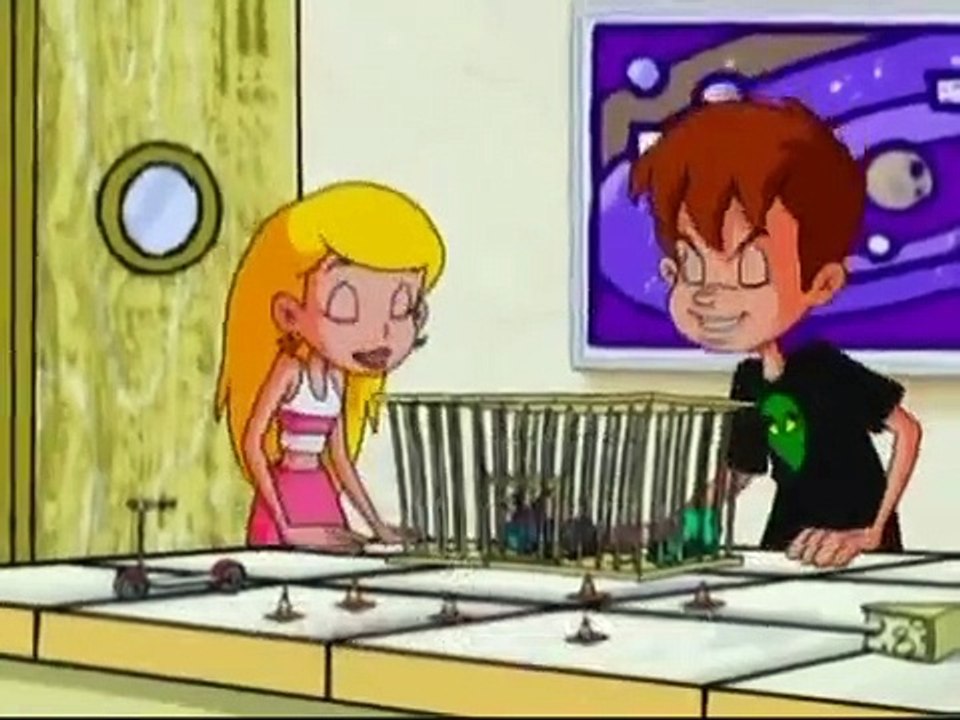 Sabrina, the Animated Series - Ep02 HD Watch HD Deutsch