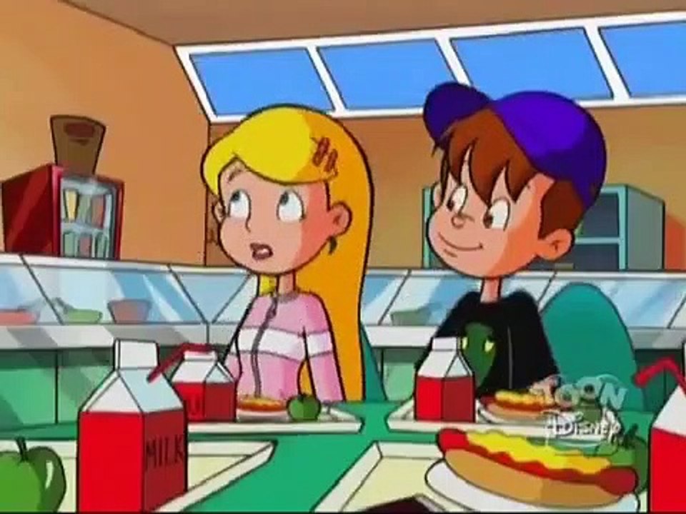Sabrina, the Animated Series - Ep09 HD Watch HD Deutsch