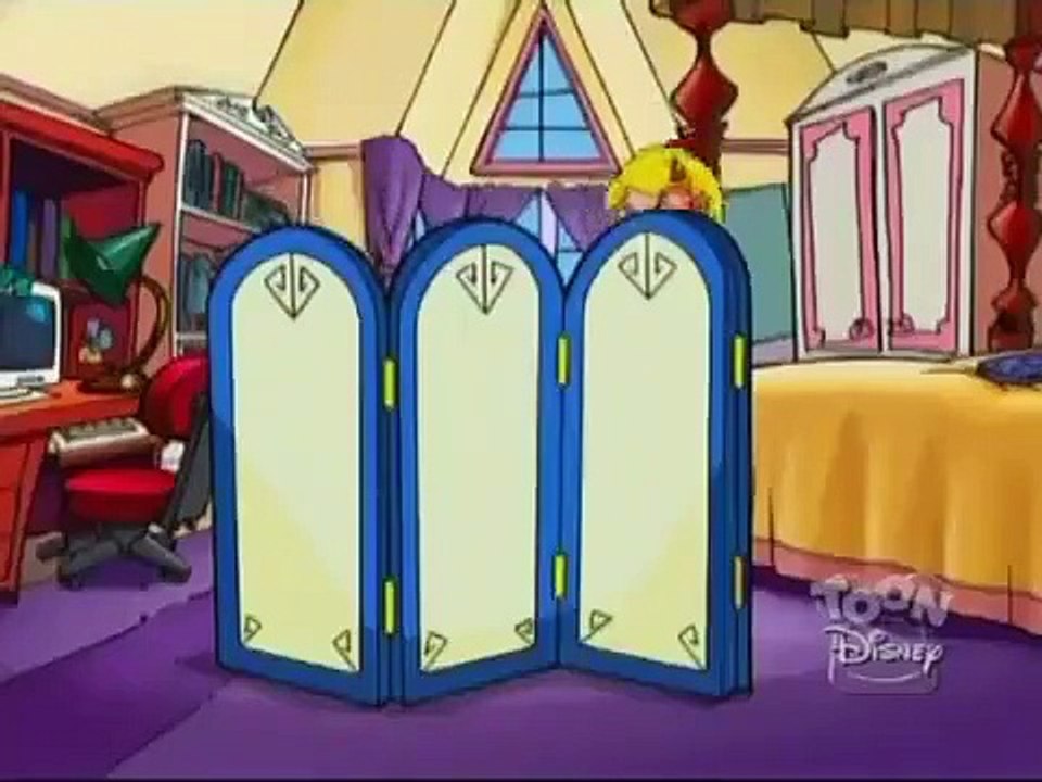 Sabrina, the Animated Series - Ep11 HD Watch HD Deutsch