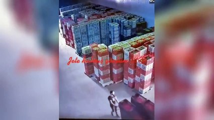 TOTAL IDIOTS AT WORK BAD DAY AT WORK 2022