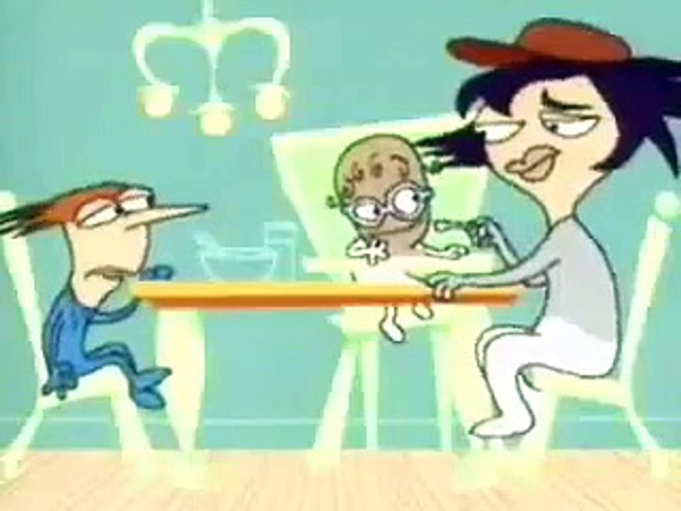 Home Movies - Se1 - Ep05 - Yoko HD Watch HD Deutsch