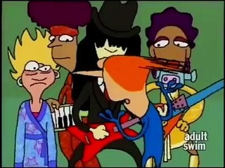 Home Movies - Se1 - Ep06 - Director's Cut HD Watch HD Deutsch