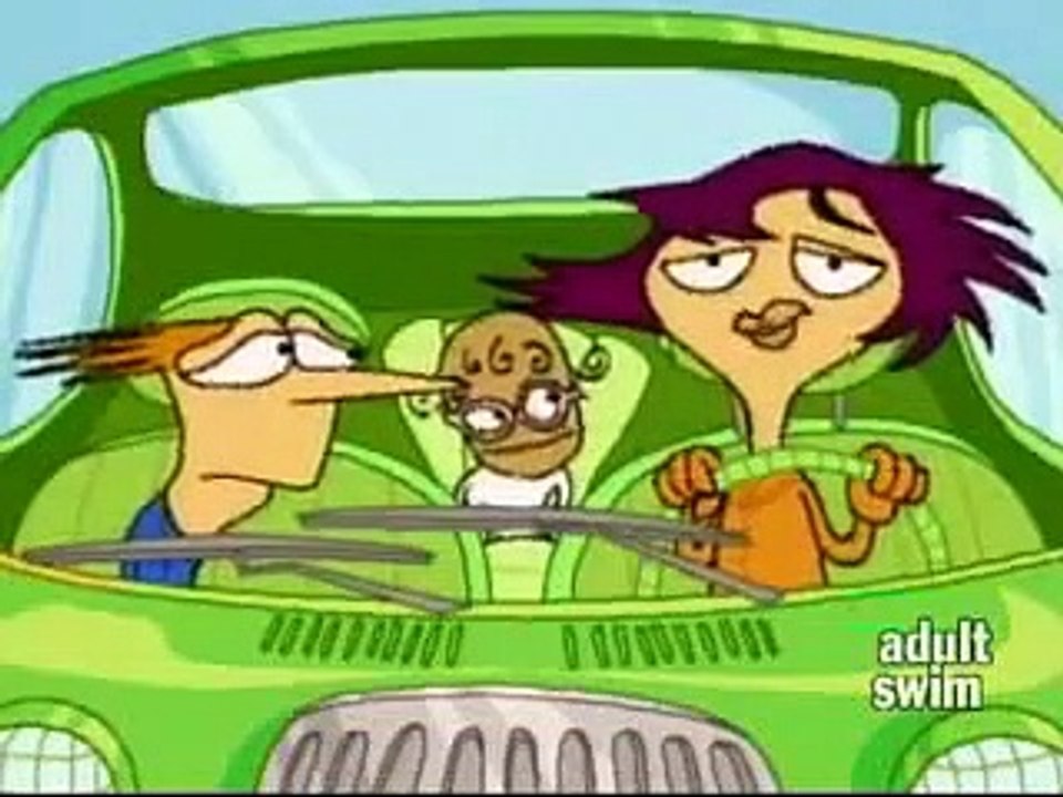 Home Movies - Se1 - Ep08 - Method of Acting HD Watch HD Deutsch