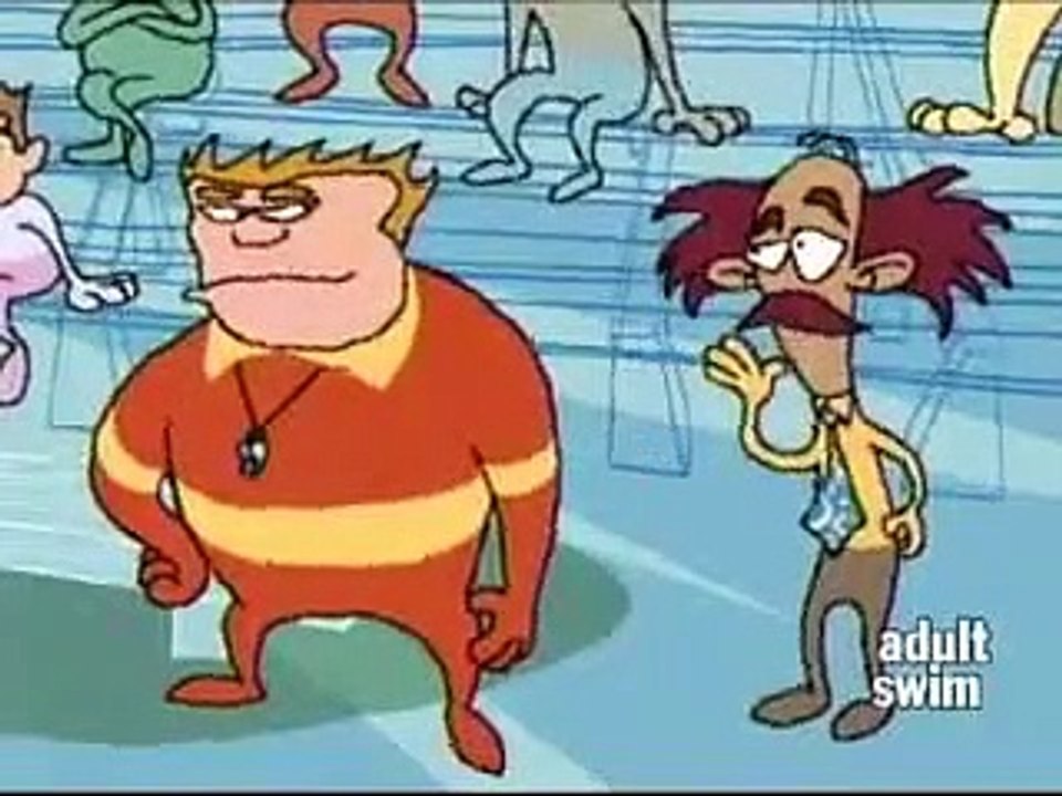 Home Movies - Se1 - Ep11 - Mortgages $$ Marbles HD Watch HD Deutsch