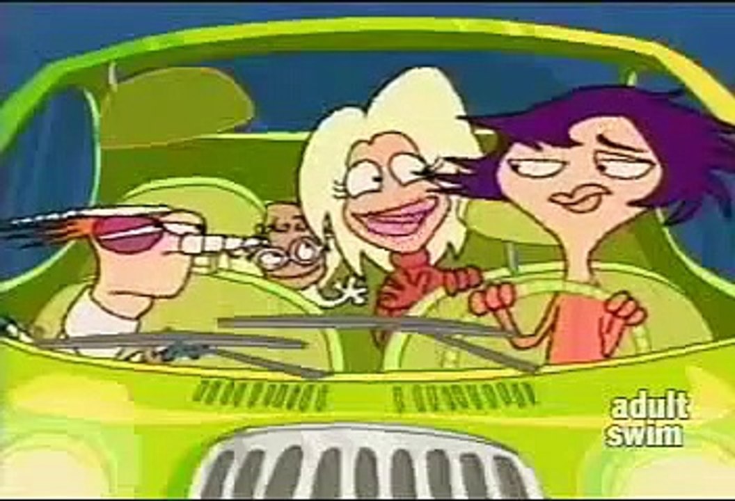 Home Movies - Se1 - Ep12 - Law and Boarder HD Watch HD Deutsch
