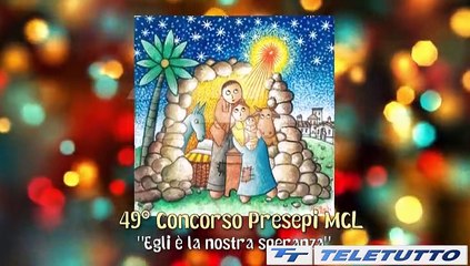 Video News - PRESEPI MCL: STEFANO UBERTI - MARCHENO