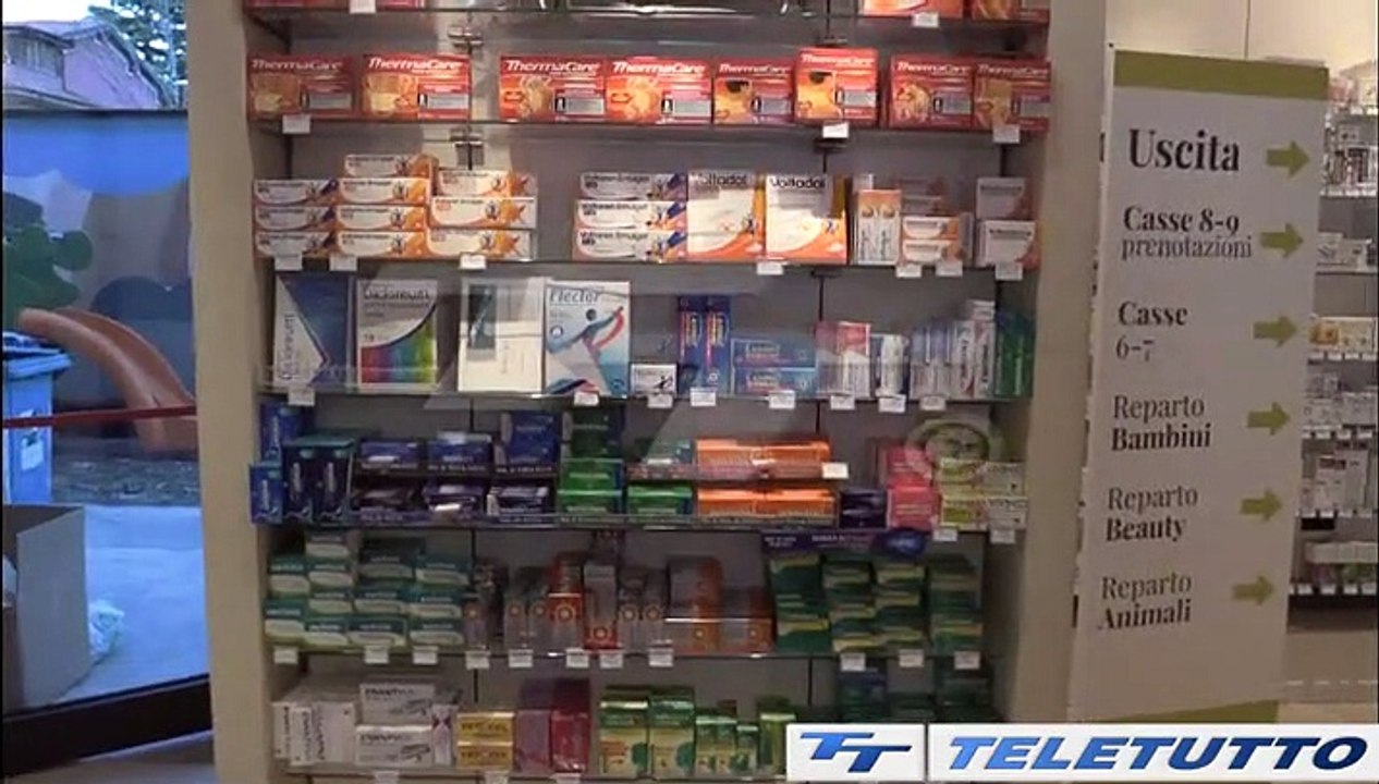 Video News - 2022: IL BILANCIO DI FEDERFARMA