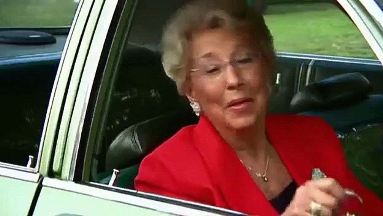 A Haunting - Se1 - Ep02 - The Haunting Of Summerwind HD Watch HD Deutsch